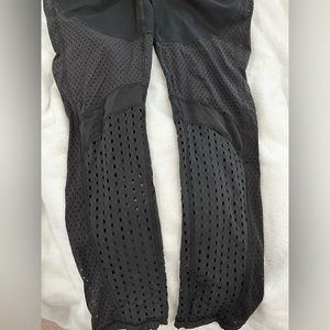 Victoria secret large yoga pants